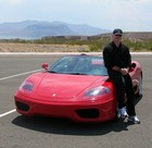 Picture for song 'The Jokes On You' by artist 'Bad Hawaiian Shirts'