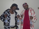 Picture for song 'sh***in on tha game' by artist 'Badlandz ent'