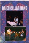 Picture for song 'Shallow End' by artist 'Baier Cellar Band'