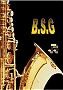 Picture for song 'Let it snow' by artist 'Bald Sax Guy'