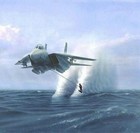 Picture for song 'Ivar F. Hansen - Fly Away (instrumental)' by artist 'Ballademaker'