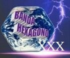 Picture for song 'RUNNIN AWAY' by artist 'Banda Hexagono'