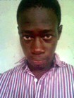 Picture for song 'A rear kind of guy' by artist 'Banji coker'