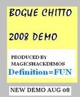 Picture for song 'Bogue Chitto' by artist 'Barbara Wilkinson'