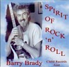 Picture for song 'STILL GOT THE BLUES FOR YOU' by artist 'Barry Brady'