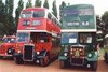Picture for song 'Salford City Transport' by artist 'Barry Oates'
