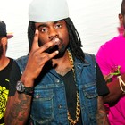 Picture for song 'Going Ham (FREE DOWNLOAD) ' by artist 'Bass Iz Loaded'