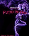 Picture for song 'Purple Smoke Instrumental W-Hook' by artist 'Bassment ENT'