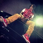 Picture for song 'SuperStar' by artist 'Bat Gang Beats'