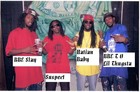 Picture for song 'C.R.E.A.M. FT HB' by artist 'Battle Boy Ent'