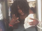 Picture for song 'West Side N*ggu' by artist 'Battle Boy Ent'