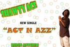 Picture for song 'ACT A AZZ(NEW)' by artist 'BBP BEATS(OFFICIAL BLOCK BEATS)'