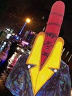 Picture for song 'I don't give a f***' by artist 'BBQWhore'