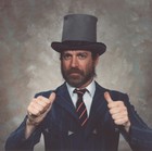 Picture for song 'Mnt. Daredevil' by artist 'Beamon'