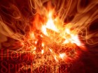 Picture for song 'Walk threw the fire' by artist 'Beastbelly Productions'