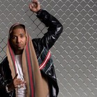 Picture for song 'crazyy' by artist 'beatboy universal'