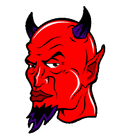 Picture for song 'The Devil Inside Me*FREE D/L!*' by artist 'Beats By Dizziiejj'
