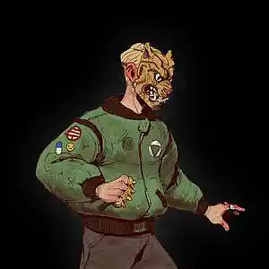 Picture for song 'Hard Trap Beat' by artist 'beatsbyhype'