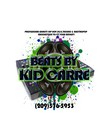 Picture for song 'AIR THE CLUB OUT' by artist 'Beats By Kid Carre'