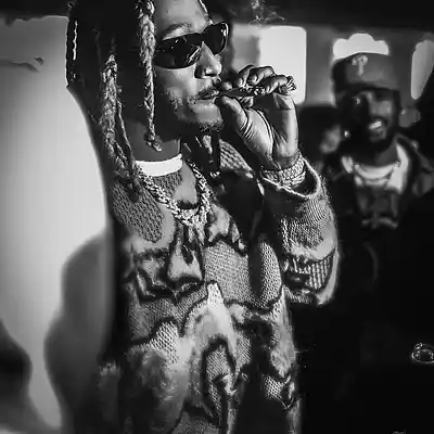 Picture for song 'Future x 808 Mafia Type Beat - ''2 FOR ALL''' by artist 'Beatsby.Mxtt029'