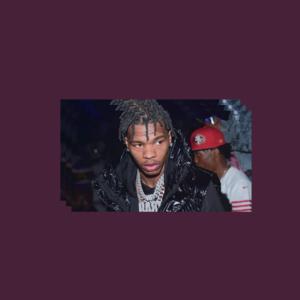 Picture for song 'Lil Secrets (133 bpm, Am) Lil Baby Type Beat' by artist 'beats by NTZ'