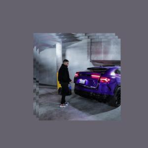 Picture for song 'Nav Type Beat 2022 - Pull Up (Buy 1 Get 1 Free)' by artist 'beats by NTZ'