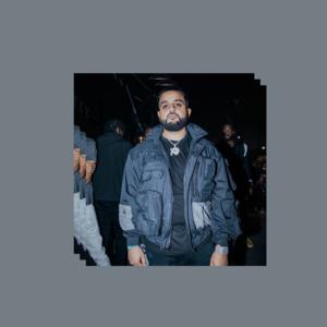 Picture for song 'Nav Type Beat - Infinite Galaxies (Buy 1 Get 1)' by artist 'beats by NTZ'
