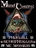 Picture for song 'Mind Control - Instrumental' by artist 'Beats From Hell'
