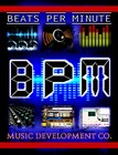 Picture for song 'IRUN THIS CITY' by artist 'BEATS PER MINUTE MUSIC CO'