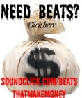 Picture for song 'Beats That Make Money' by artist 'Beats that make money'