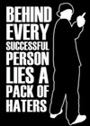 Picture for song 'Haterz' by artist 'BeatWreka Productions'