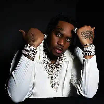 Picture for song 'Fivio Foreign I NY drill type beat' by artist 'Beatzbylord'