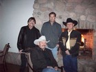 Picture for song 'If I'm not Walking the Floor' by artist 'Beau Renfro and The A-Team Band'