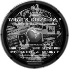 Picture for song 'What's Going On ?' by artist 'Beezwax Productions'