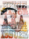 Picture for song 'Turn It Out' by artist 'Beige AkA Issuez'
