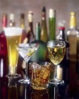 Picture for song 'Alcohol Mixology' by artist 'Below Average Dave'