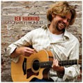 Picture for song 'Let's Get Alone' by artist 'Ben Hammond'