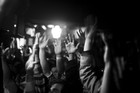 Picture for song 'Hands Up High' by artist 'Benjie Beatz (USA)'