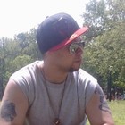 Picture for song 'GET BACK UP' by artist 'Benny from the Bronx'