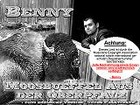Picture for song 'Moosbueffel aus der Oberpfalz' by artist 'Benny Music - Project Sounds'