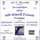 Picture for song 'Hustle Err Day' by artist 'B.F.C Records'