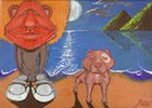 Picture for song '2 Brothers' by artist 'BHIVER'