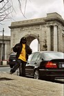 Picture for song 'NO DRAMA' by artist 'BIG APPLE IMC'