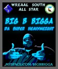 Picture for song ''ON SOUNDCLICK'' by artist 'BIG B BIGGA'