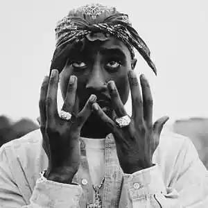 Picture for song 'Trust Nobody *Westside Gfunk 102bpm C#m' by artist 'Big Bro Beats'