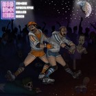 Picture for song 'Awkward White Rappers' by artist 'Big Damn Heroes'