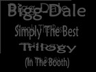 Picture for song 'Track 05 I Think I Like You.mp3' by artist 'BIGG-DALE'