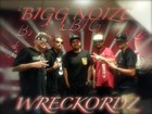 Picture for song 'Baby Baby' by artist 'BIGG NOIZE WRECKORDZ'