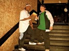 Picture for song 'The Dream Team- 'Til It's Over (prod. by Big Muff)' by artist 'Big Muffh'