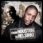 Picture for song 'Houston To Finland' by artist 'Big Nik Of The Wreckin' Yard'